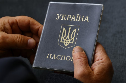 украинец умер в ПМР